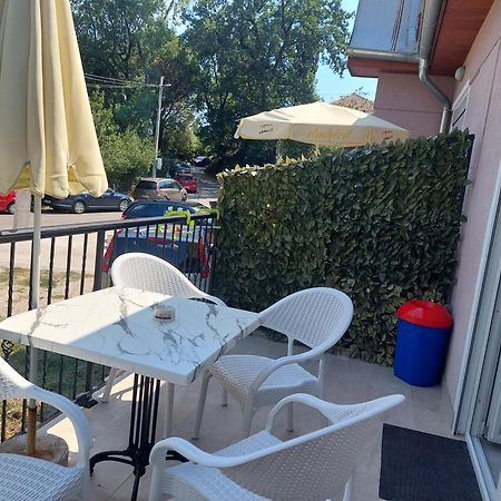 Apartments Ogurlic Herceg Novi Pokój zdjęcie