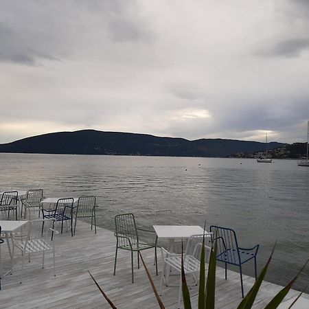 Apartments Ogurlic Herceg Novi Pokój zdjęcie
