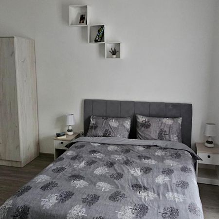 Apartments Ogurlic Herceg Novi Pokój zdjęcie
