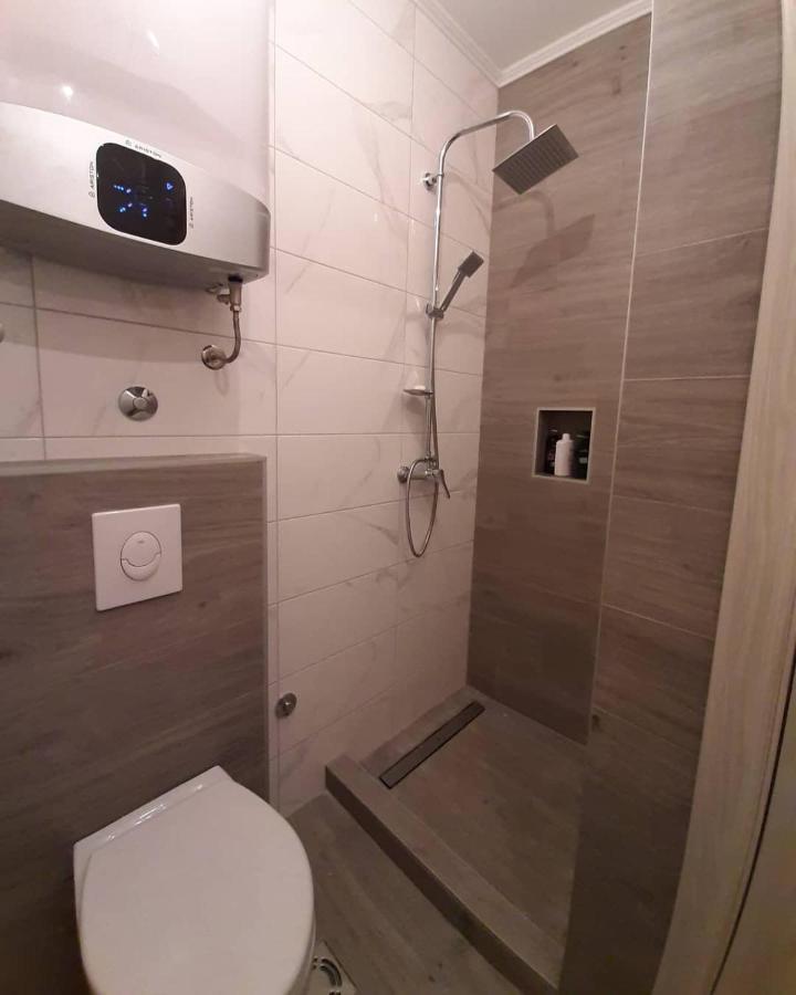 Apartments Ogurlic Herceg Novi Zewnętrze zdjęcie