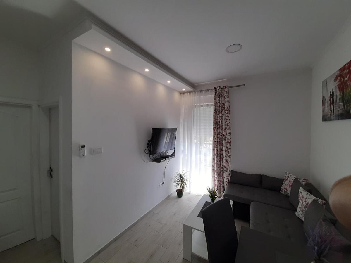Apartments Ogurlic Herceg Novi Zewnętrze zdjęcie