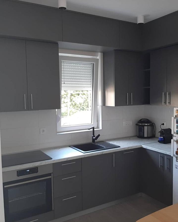 Apartments Ogurlic Herceg Novi Zewnętrze zdjęcie
