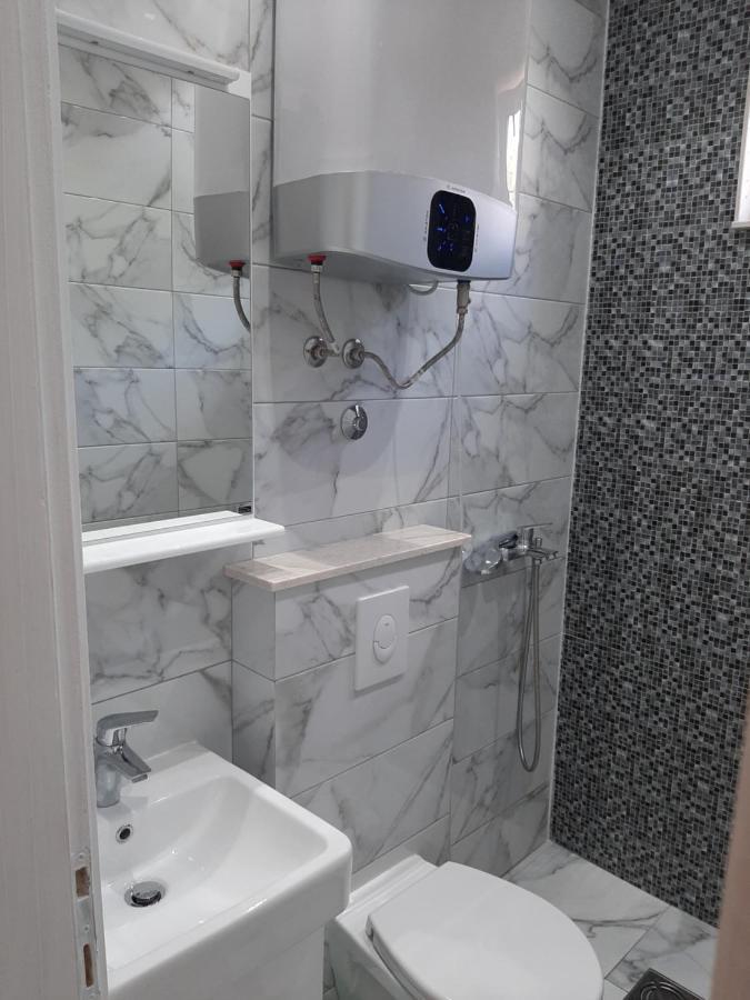 Apartments Ogurlic Herceg Novi Zewnętrze zdjęcie