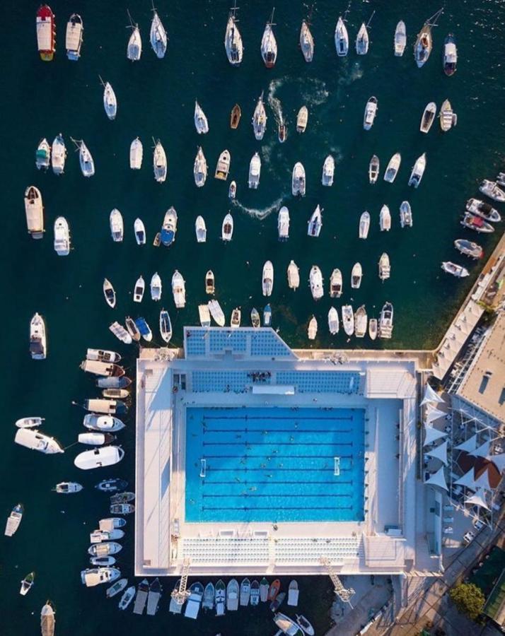 Apartments Ogurlic Herceg Novi Pokój zdjęcie