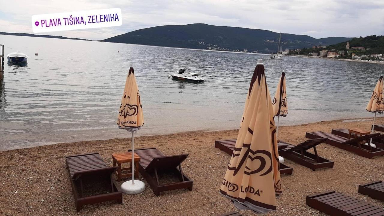 Apartments Ogurlic Herceg Novi Pokój zdjęcie