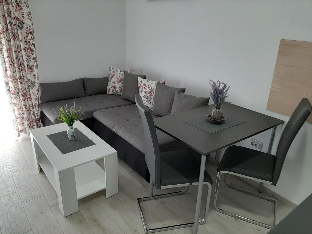 Apartments Ogurlic Herceg Novi Zewnętrze zdjęcie