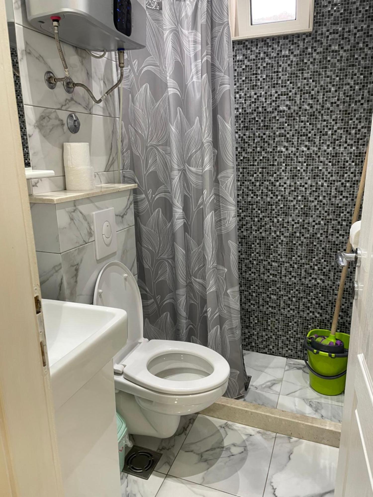 Apartments Ogurlic Herceg Novi Zewnętrze zdjęcie