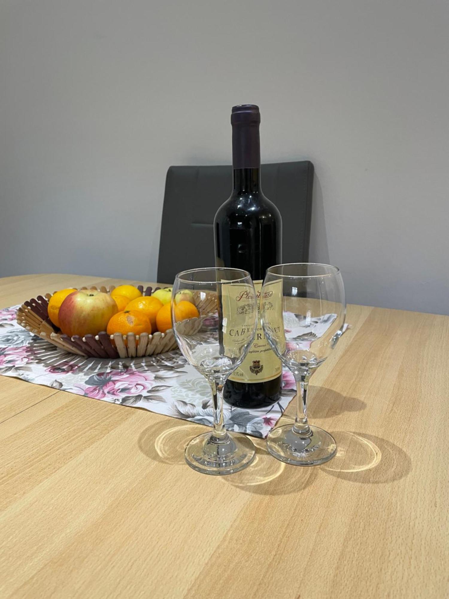 Apartments Ogurlic Herceg Novi Zewnętrze zdjęcie