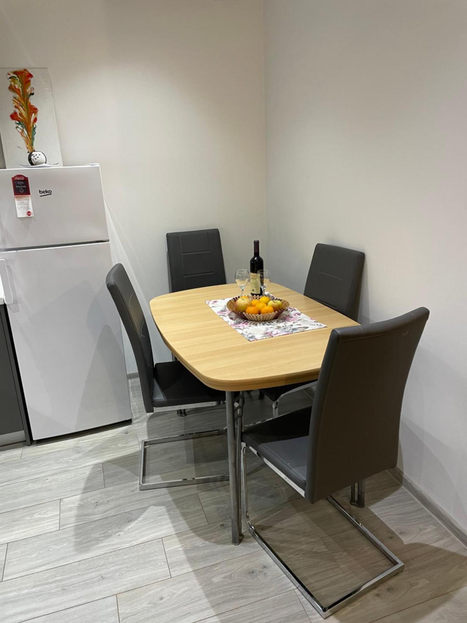 Apartments Ogurlic Herceg Novi Zewnętrze zdjęcie