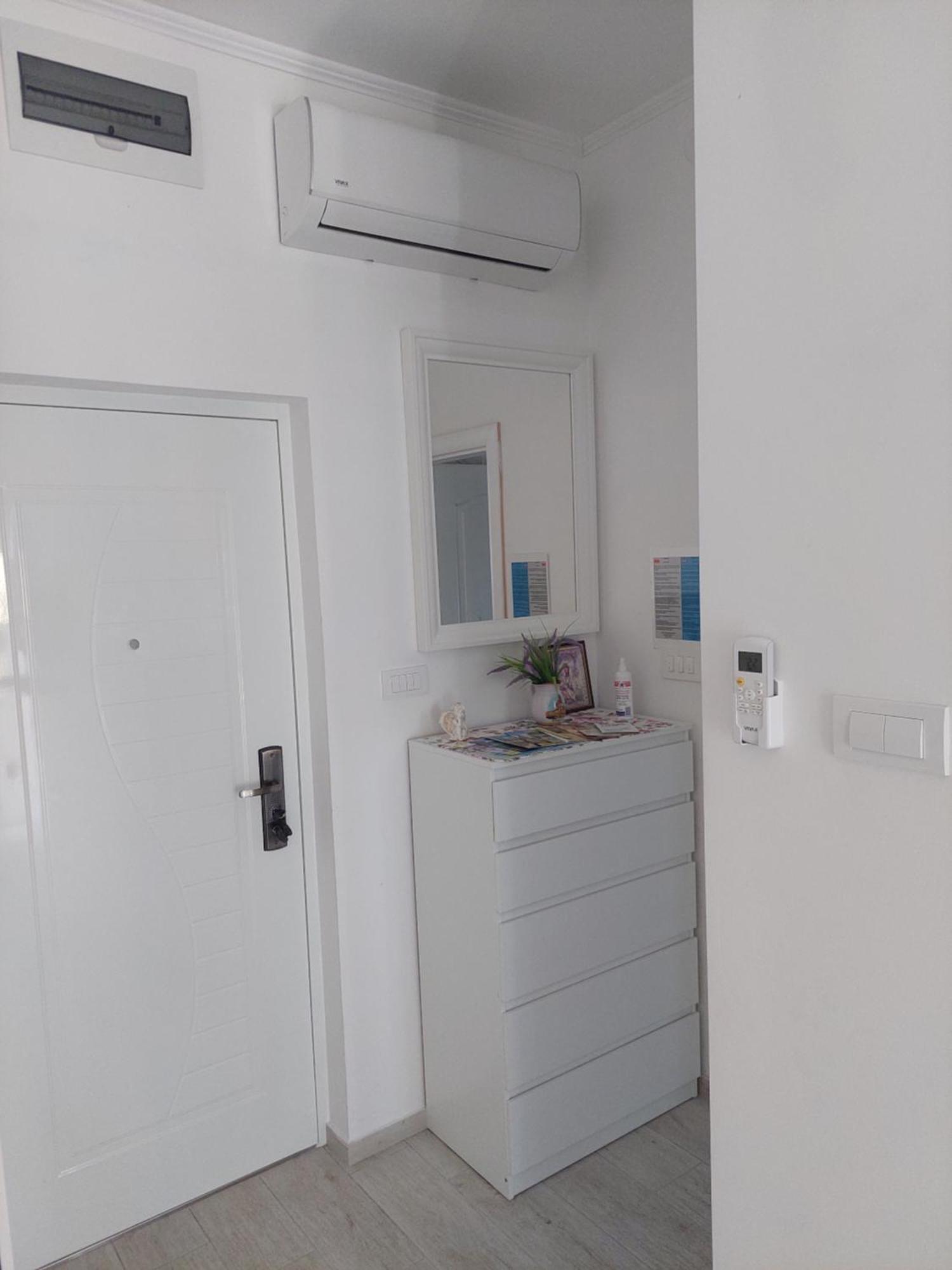Apartments Ogurlic Herceg Novi Pokój zdjęcie