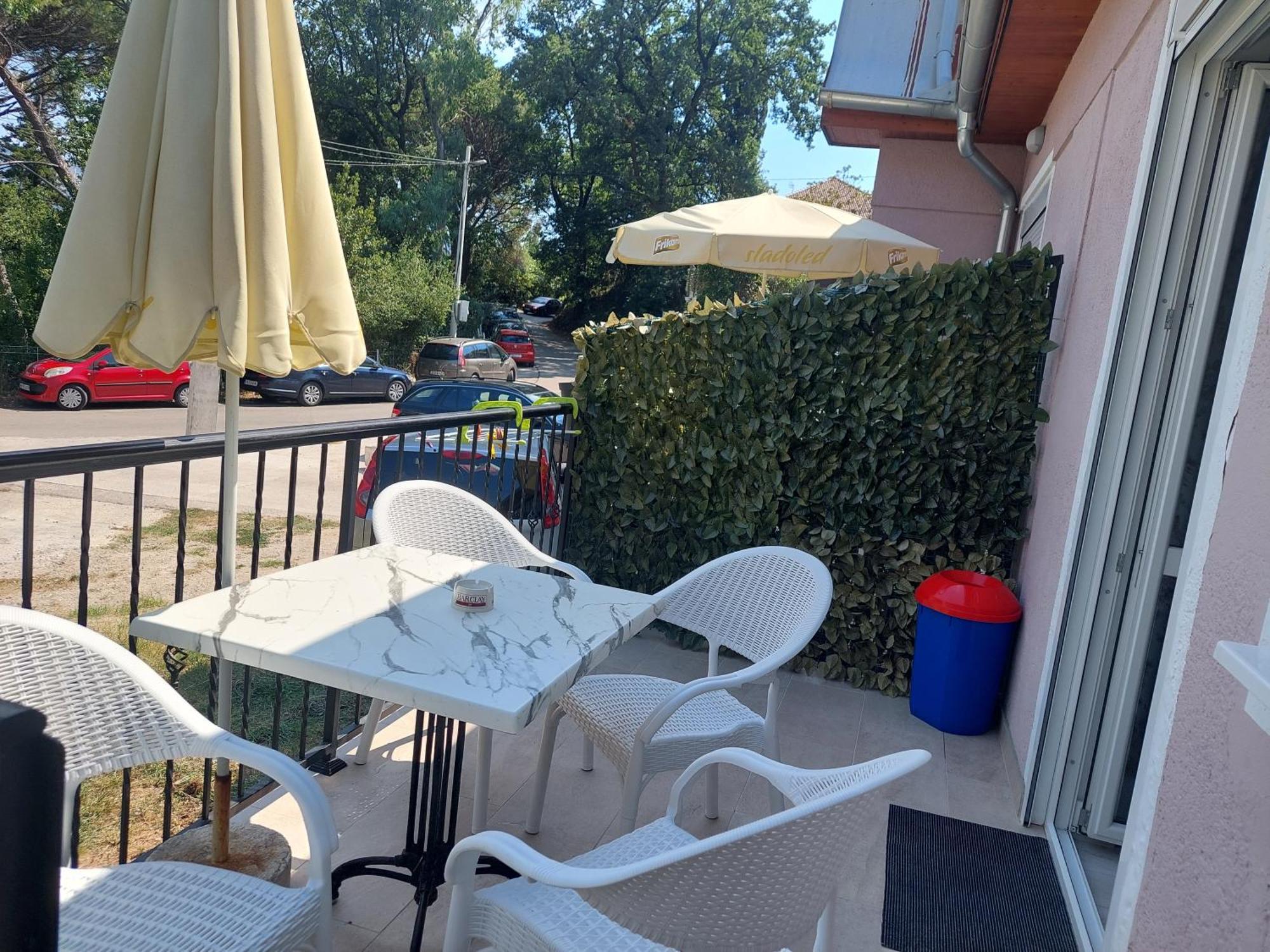 Apartments Ogurlic Herceg Novi Pokój zdjęcie