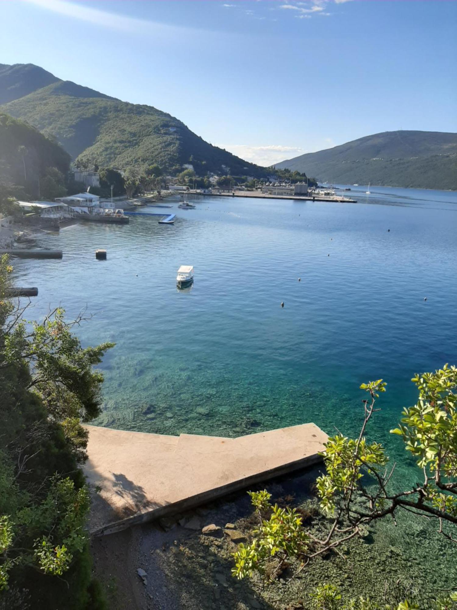 Apartments Ogurlic Herceg Novi Pokój zdjęcie