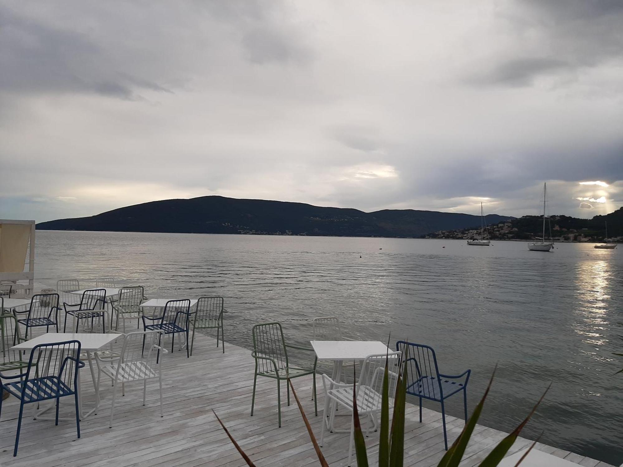 Apartments Ogurlic Herceg Novi Pokój zdjęcie