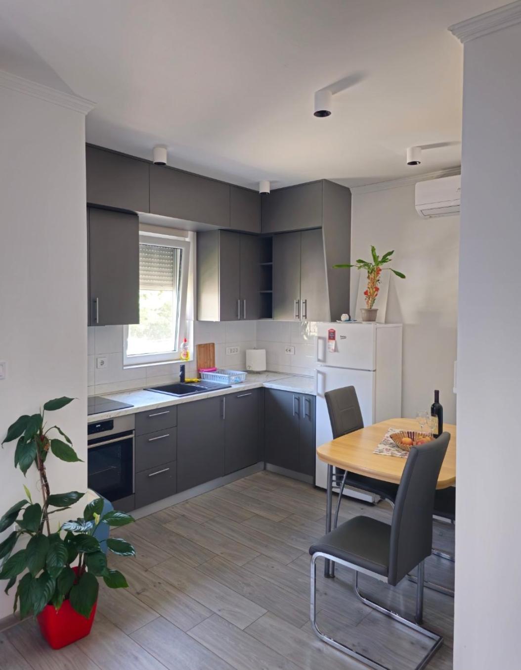 Apartments Ogurlic Herceg Novi Pokój zdjęcie