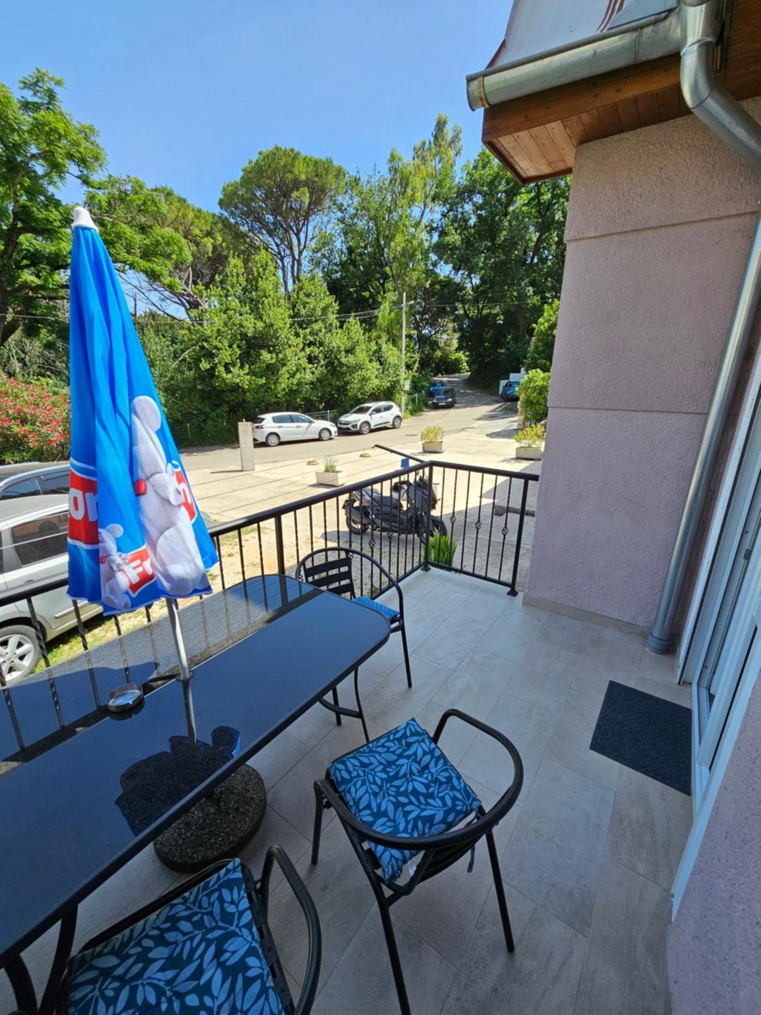 Apartments Ogurlic Herceg Novi Pokój zdjęcie