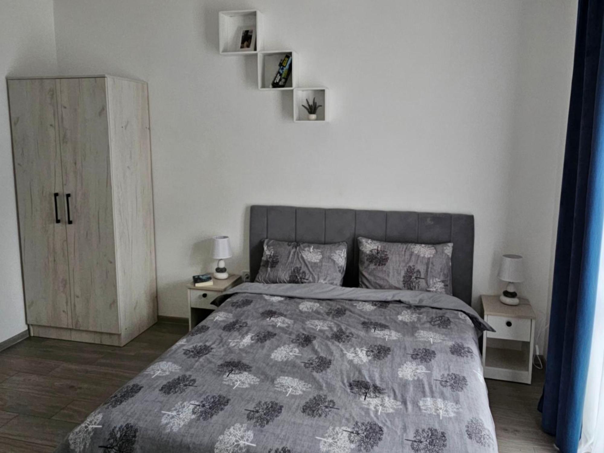 Apartments Ogurlic Herceg Novi Pokój zdjęcie